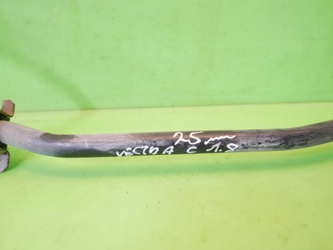 Drążek stabilizator stabilizatora przód 25mm OPEL VECTRA C FL 1.8 16V 05-08