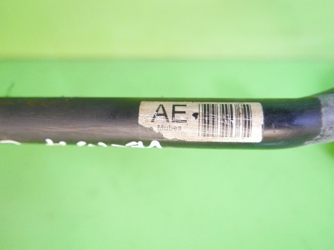 Drążek stabilizator stabilizatora przód 25mm OPEL VECTRA C FL 1.8 16V 05-08