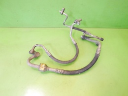 Rurki przewody klimatyzacji 13177202 OPEL VECTRA C FL 1.8 16V 05-08