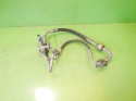 Rurki przewody klimatyzacji 13177202 OPEL VECTRA C FL 1.8 16V 05-08