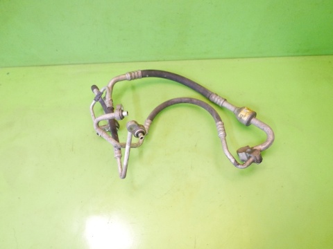 Rurki przewody klimatyzacji 13177202 OPEL VECTRA C FL 1.8 16V 05-08