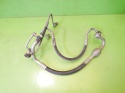 Rurki przewody klimatyzacji 13177202 OPEL VECTRA C FL 1.8 16V 05-08