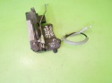 Zamek drzwi przód prawy 13210765QL 5 pinów OPEL VECTRA C FL SEDAN 05-08