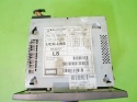 Radio CD30MP3 13188479 + wyświetlacz 13178765 OPEL VECTRA C FL 05-08
