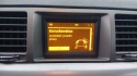 Radio CD30MP3 13188479 + wyświetlacz 13178765 OPEL VECTRA C FL 05-08