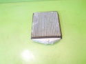 Nagrzewnica chłodniczka nawiewu Valeo 668732P /M OPEL VECTRA C FL 1.8 16V 05-08