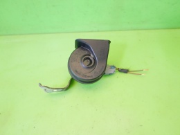Klakson sygnał dźwiękowy 0055306 FIAMM OPEL VECTRA C FL SEDAN 05-08