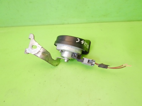Klakson sygnał dźwiękowy 0055306 FIAMM OPEL VECTRA C FL SEDAN 05-08
