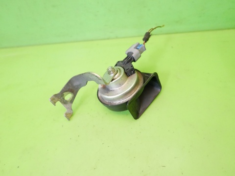Klakson sygnał dźwiękowy 0055306 FIAMM OPEL VECTRA C FL SEDAN 05-08