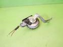 Klakson sygnał dźwiękowy 0055306 FIAMM OPEL VECTRA C FL SEDAN 05-08