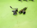 Wtryskiwacz wtrysk paliwa 55353806 OPEL VECTRA C FL 1.8 16V Z18XER 05-08