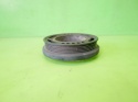 Koło pasowe wału 55559328 OPEL VECTRA C FL 1.8 16V Z18XER 05-08