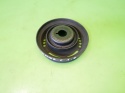 Koło pasowe wału 55559328 OPEL VECTRA C FL 1.8 16V Z18XER 05-08