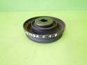 Koło pasowe wału 55559328 OPEL VECTRA C FL 1.8 16V Z18XER 05-08