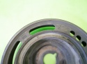 Koło pasowe wału 55559328 OPEL VECTRA C FL 1.8 16V Z18XER 05-08