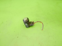 Czujnik parkowania tył PDC 0263003208 12787793 Z157 OPEL VECTRA C FL 05-08