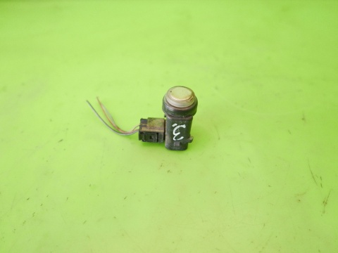 Czujnik parkowania tył PDC 0263003208 12787793 Z157 OPEL VECTRA C FL 05-08