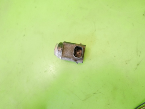 Czujnik parkowania tył PDC 0263003208 12787793 Z157 OPEL VECTRA C FL 05-08