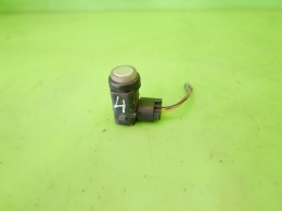 Czujnik parkowania tył PDC 0263003208 12787793 Z157 OPEL VECTRA C FL 05-08