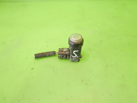 Czujnik parkowania tył PDC 0263003208 12787793 Z157 OPEL VECTRA C FL 05-08