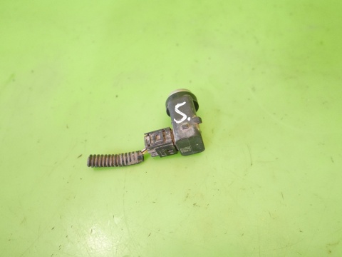 Czujnik parkowania tył PDC 0263003208 12787793 Z157 OPEL VECTRA C FL 05-08