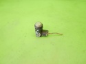 Czujnik parkowania tył PDC 0263003208 12787793 Z157 OPEL VECTRA C FL 05-08