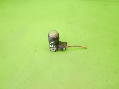 Czujnik parkowania tył PDC 0263003208 12787793 Z157 OPEL VECTRA C FL 05-08