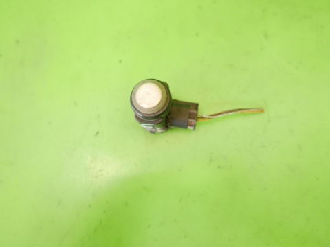 Czujnik parkowania tył PDC 0263003208 12787793 Z157 OPEL VECTRA C FL 05-08