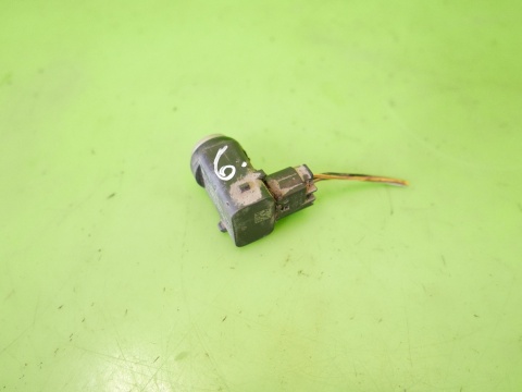 Czujnik parkowania tył PDC 0263003208 12787793 Z157 OPEL VECTRA C FL 05-08