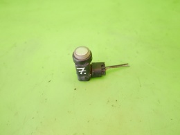 Czujnik parkowania tył PDC 0263003208 12787793 Z157 OPEL VECTRA C FL 05-08