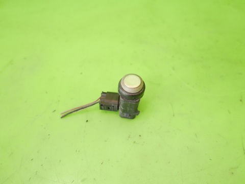 Czujnik parkowania tył PDC 0263003208 12787793 Z157 OPEL VECTRA C FL 05-08