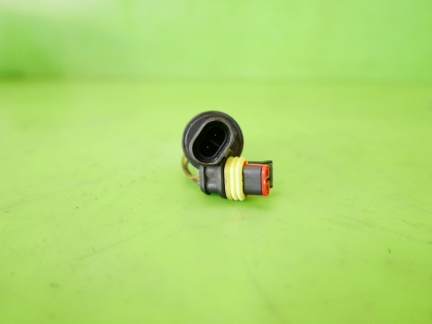 Czujnik poziomu płynu spryskiwaczy 90346056 OPEL VECTRA C FL 1.8 16V 05-08