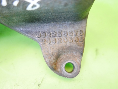 Łapa mocowanie silnika 24420895 OPEL VECTRA C FL 1.8 16V Z18XER 05-08