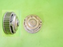 Koło wałka faz rozrządu wydechowego 34735120 OPEL VECTRA C FL 1.8 Z18XER