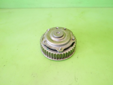 Koło wałka faz rozrządu wydechowego 34735120 OPEL VECTRA C FL 1.8 Z18XER