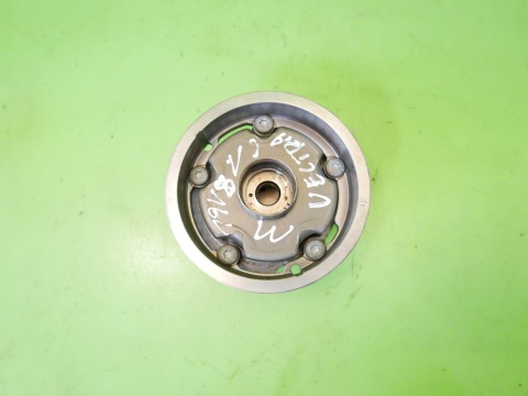 Koło wałka faz rozrządu wydechowego 34735120 OPEL VECTRA C FL 1.8 Z18XER