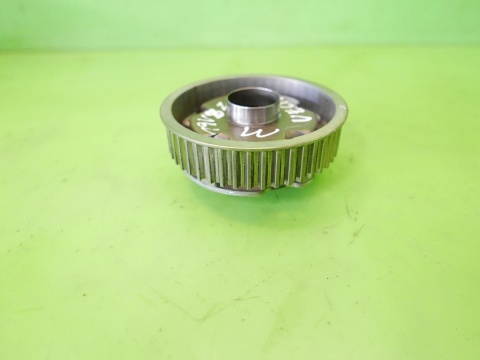 Koło wałka faz rozrządu wydechowego 34735120 OPEL VECTRA C FL 1.8 Z18XER