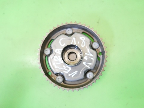 Koło wałka faz rozrządu ssącego 34735220 OPEL VECTRA C FL 1.8 16V Z18XER