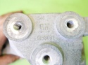 Łapa mocowanie silnika 9156991 OPEL VECTRA C FL 1.8 16V Z18XER 05-08