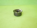 Koło zębate rozrządu wału 24405987 OPEL VECTRA C FL 1.8 16V Z18XER 05-08