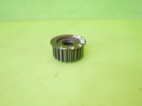 Koło zębate rozrządu wału 24405987 OPEL VECTRA C FL 1.8 16V Z18XER 05-08