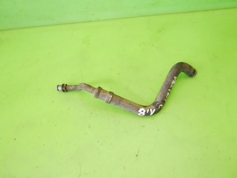 Rurka przewód wspomagania 010018511 OPEL VECTRA C FL 1.8 16V Z18XER 05-08