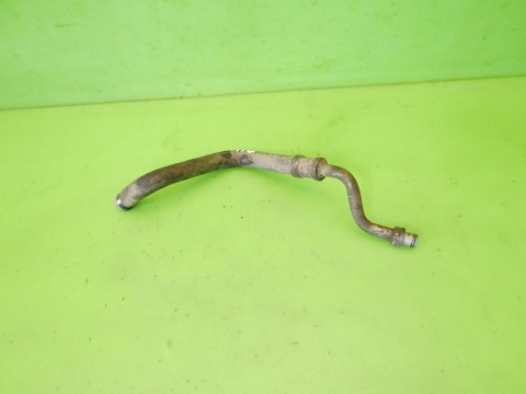 Rurka przewód wspomagania 010018511 OPEL VECTRA C FL 1.8 16V Z18XER 05-08