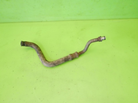 Rurka przewód wspomagania 010018511 OPEL VECTRA C FL 1.8 16V Z18XER 05-08