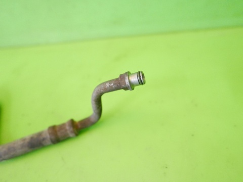 Rurka przewód wspomagania 010018511 OPEL VECTRA C FL 1.8 16V Z18XER 05-08