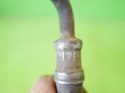 Rurka przewód wspomagania 010018511 OPEL VECTRA C FL 1.8 16V Z18XER 05-08
