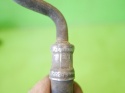 Rurka przewód wspomagania 010018511 OPEL VECTRA C FL 1.8 16V Z18XER 05-08