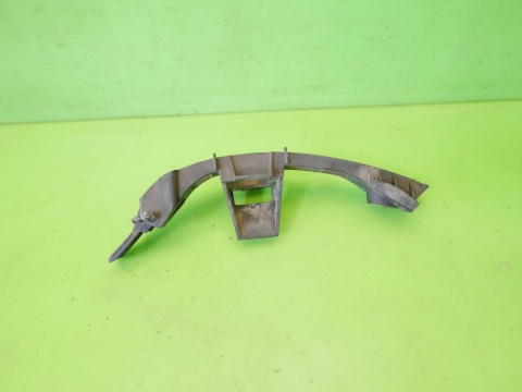 Mocowanie ślizg zderzaka tył prawy 24401426 OPEL VECTRA C FL SEDAN 05-08
