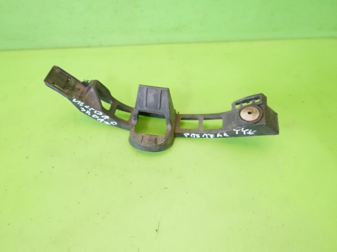 Mocowanie ślizg zderzaka tył prawy 24401426 OPEL VECTRA C FL SEDAN 05-08