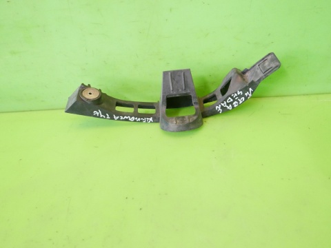 Mocowanie ślizg zderzaka tył lewy 24401425 OPEL VECTRA C FL SEDAN 05-08